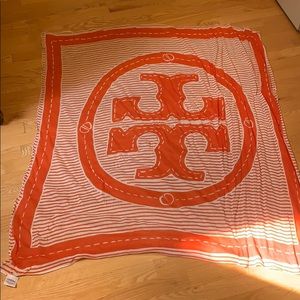 Tory Burch Scarf